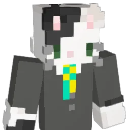 Cold_Cloud_A Minecraft avatar bust