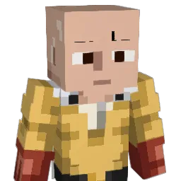 Cold_Crime Minecraft avatar bust