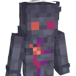 Cold_Golem Minecraft avatar bust
