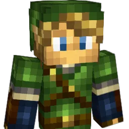 Cold_Knee Minecraft avatar bust