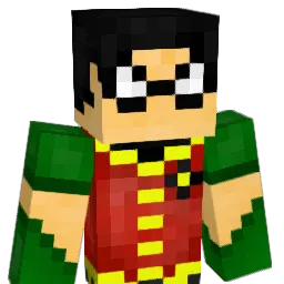 Cold_Pop Minecraft avatar bust