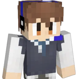Cold_Rain233's Minecraft skin