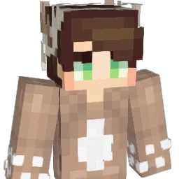 ColdbrewKai's Minecraft skin