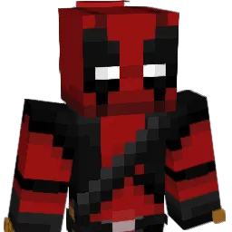 Coldep's Minecraft skin