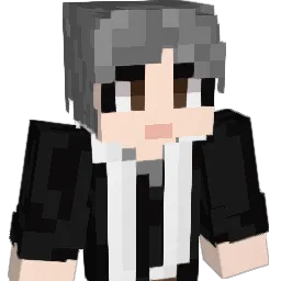 ColdestBow30654 Minecraft avatar bust