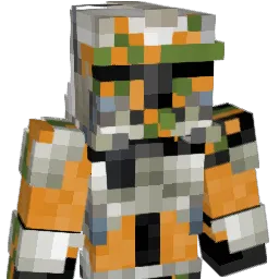 ColdestWarrior's Minecraft skin