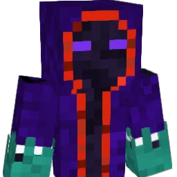 Coldfira's Minecraft skin