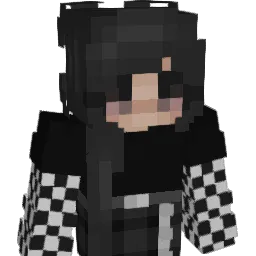 Coldhandzz's Minecraft skin