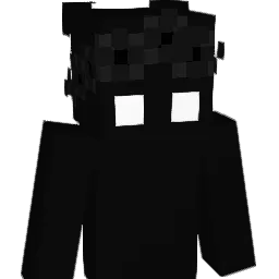 Coldlyboudy_ Minecraft avatar bust