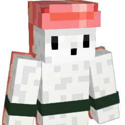 Coldsift's Minecraft skin