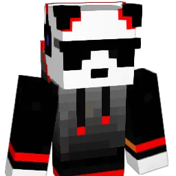 Coldstar13's Minecraft skin