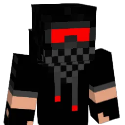 Coldstoney Minecraft avatar bust