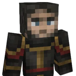 Coldtorch's Minecraft skin
