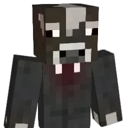 Colduvi04 Minecraft avatar bust