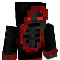 Coldwave64 Minecraft avatar bust