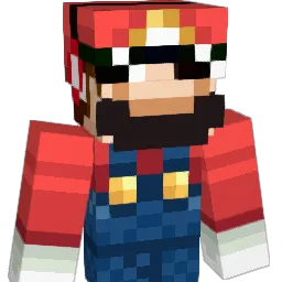 Coldwell96's Minecraft skin