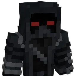 ColdxFlamez Minecraft avatar bust