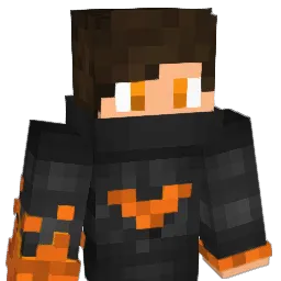 Coldygen Minecraft avatar bust