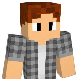Cole36912 Minecraft avatar bust