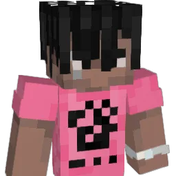 ColeBlind208 Minecraft avatar bust