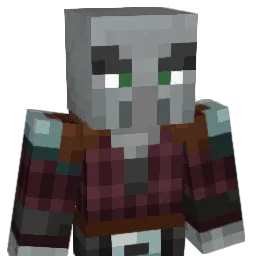 ColeButcher Minecraft avatar bust