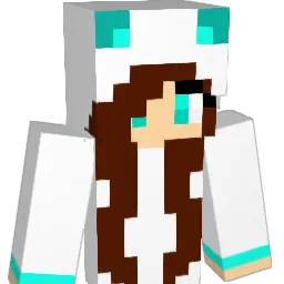 ColeCreeper6 Minecraft avatar bust