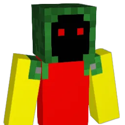 ColeGamerPlayz Minecraft avatar bust