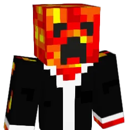 ColeH7 Minecraft avatar bust