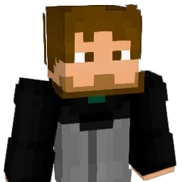 ColeMCalt's Minecraft skin