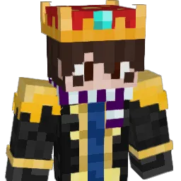 ColeMiner435 Minecraft avatar bust