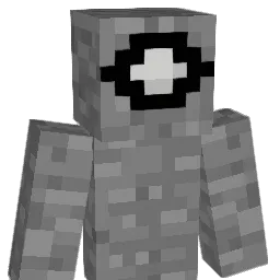 ColeMoxey Minecraft avatar bust