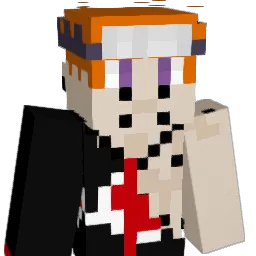 ColeShotz Minecraft avatar bust