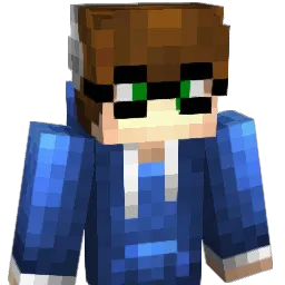 ColeSlaw331 Minecraft avatar bust