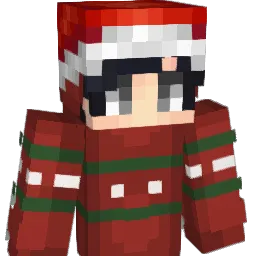 ColeTheWiz Minecraft avatar bust