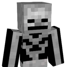 ColeTough Minecraft avatar bust