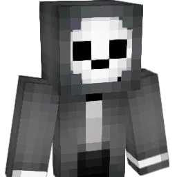 ColeTrain005 Minecraft avatar bust