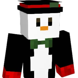 ColeVonCole Minecraft avatar bust