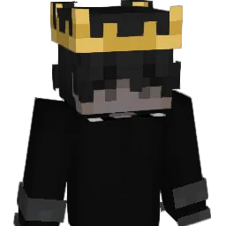ColeYVR Minecraft avatar bust