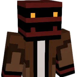 ColeZalias Minecraft avatar bust