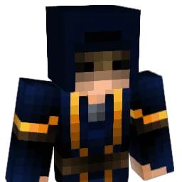 Cole_Choke's Minecraft skin