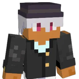 Cole_Flowers514 Minecraft avatar bust