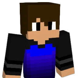 Cole_Lum100 Minecraft avatar bust