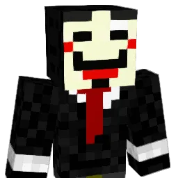 Cole_Phelps11 Minecraft avatar bust