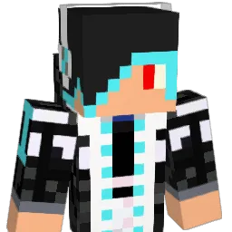 Coleball42 Minecraft avatar bust