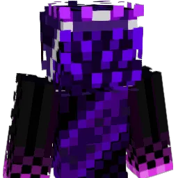 Colecan138 Minecraft avatar bust