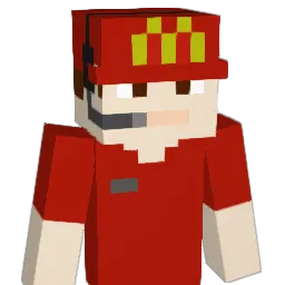 Coledog10 Minecraft avatar bust