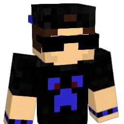 Coleeite_BR Minecraft avatar bust