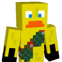 Coleman1996 Minecraft avatar bust