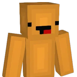 Coleman2596 Minecraft avatar bust