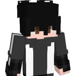 ColemanJet Minecraft avatar bust